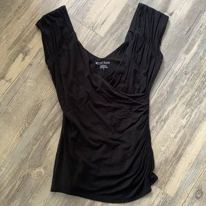 White House Black Market Top